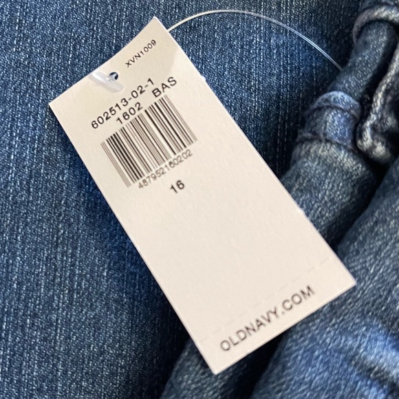 NWT jeans - Picture 2 of 5